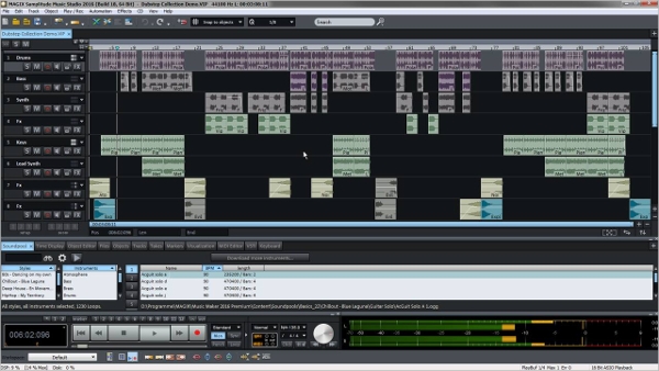 music editing online free for mac