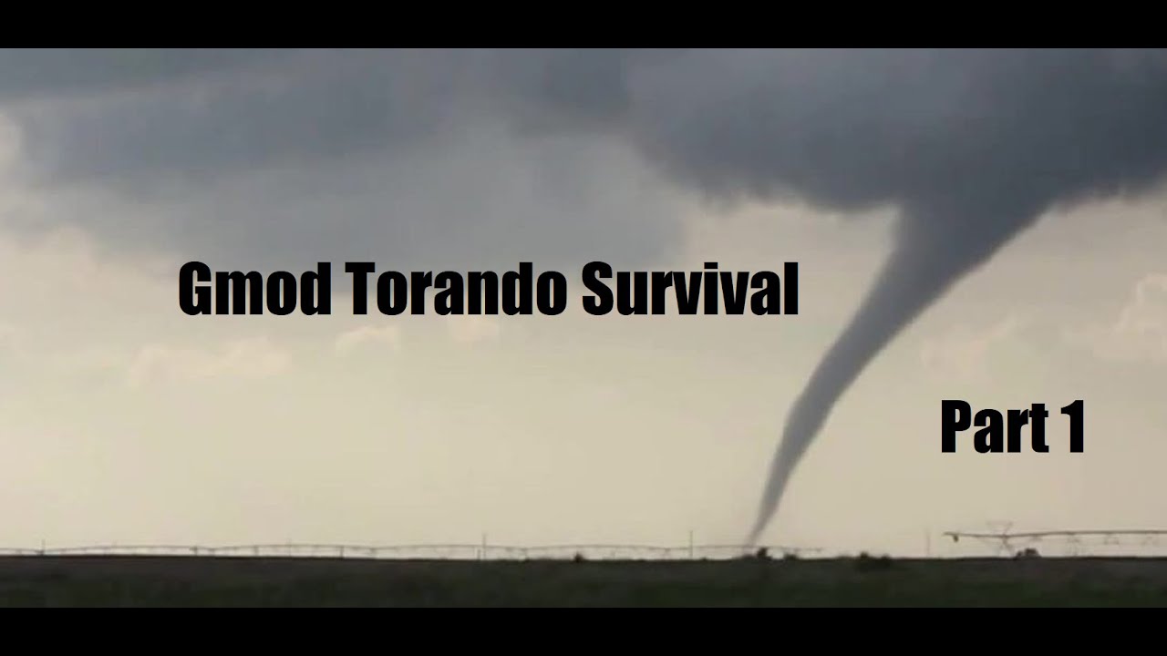 gmod tornado map download